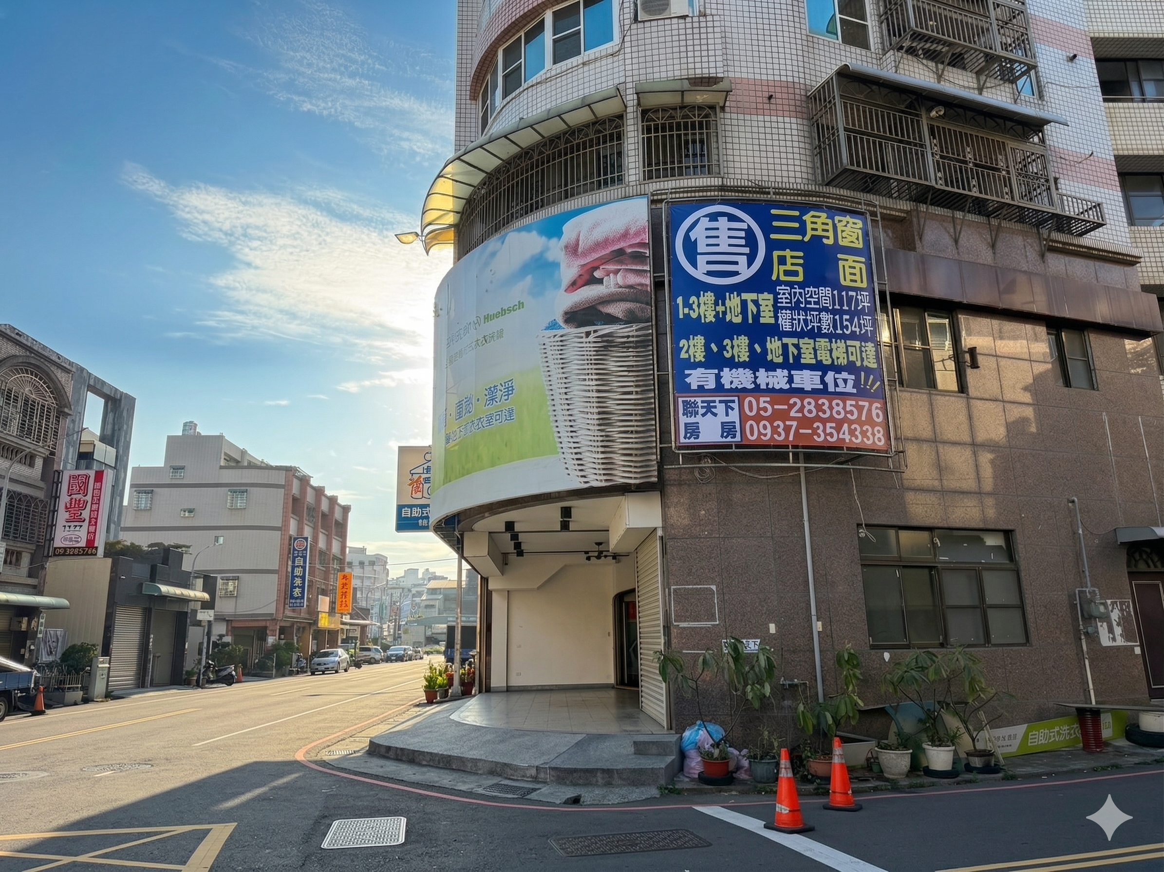 房屋照片